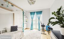 dom szeregowy, 8 pokoi Warszawa Wilanów, ul. Zapłocie