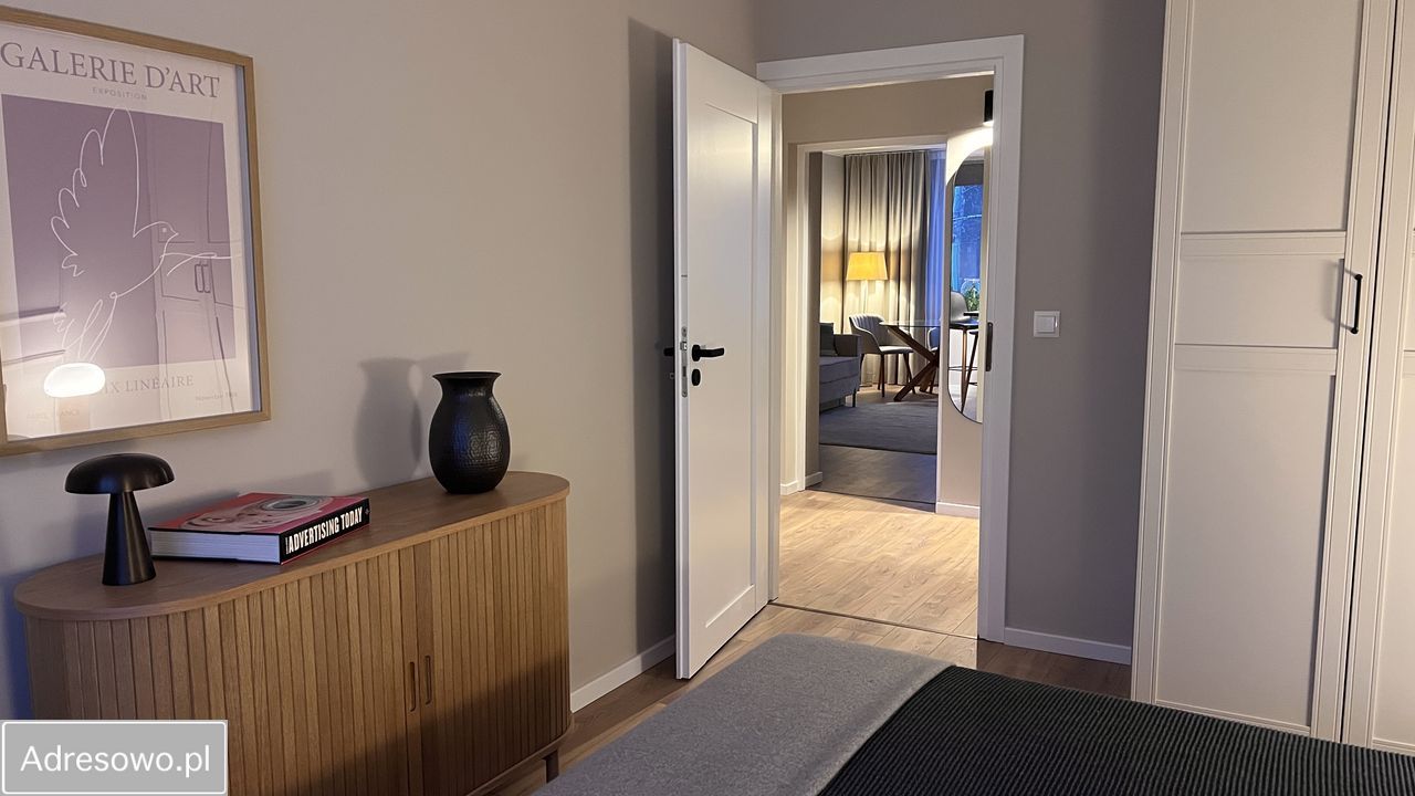 Mieszkanie 2-pokojowe Warszawa Wola, ul. Dzielna. Zdjęcie 8