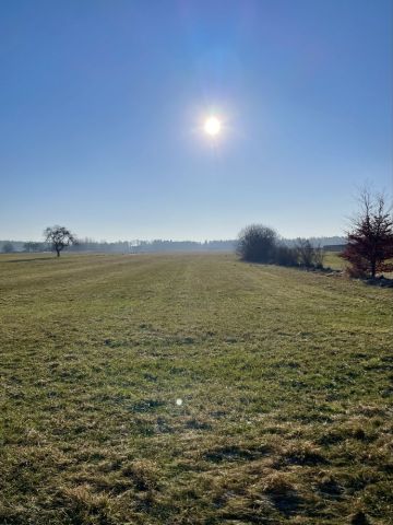 Działka rolno-budowlana Rossoszyca, ul. Warcka. Zdjęcie 1