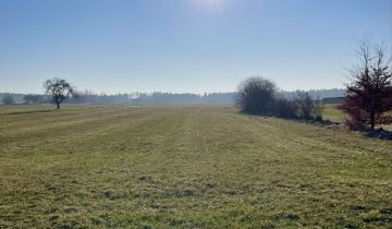 Działka rolno-budowlana Rossoszyca, ul. Warcka