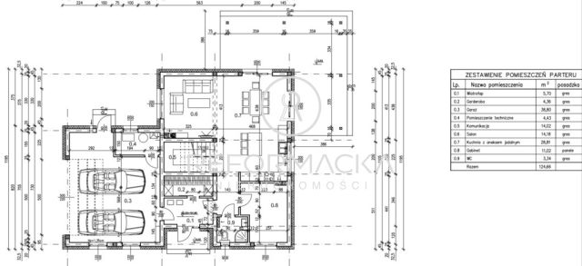 dom wolnostojący, 5 pokoi Rzeszów Załęże, ul. Jaspisowa. Zdjęcie 6