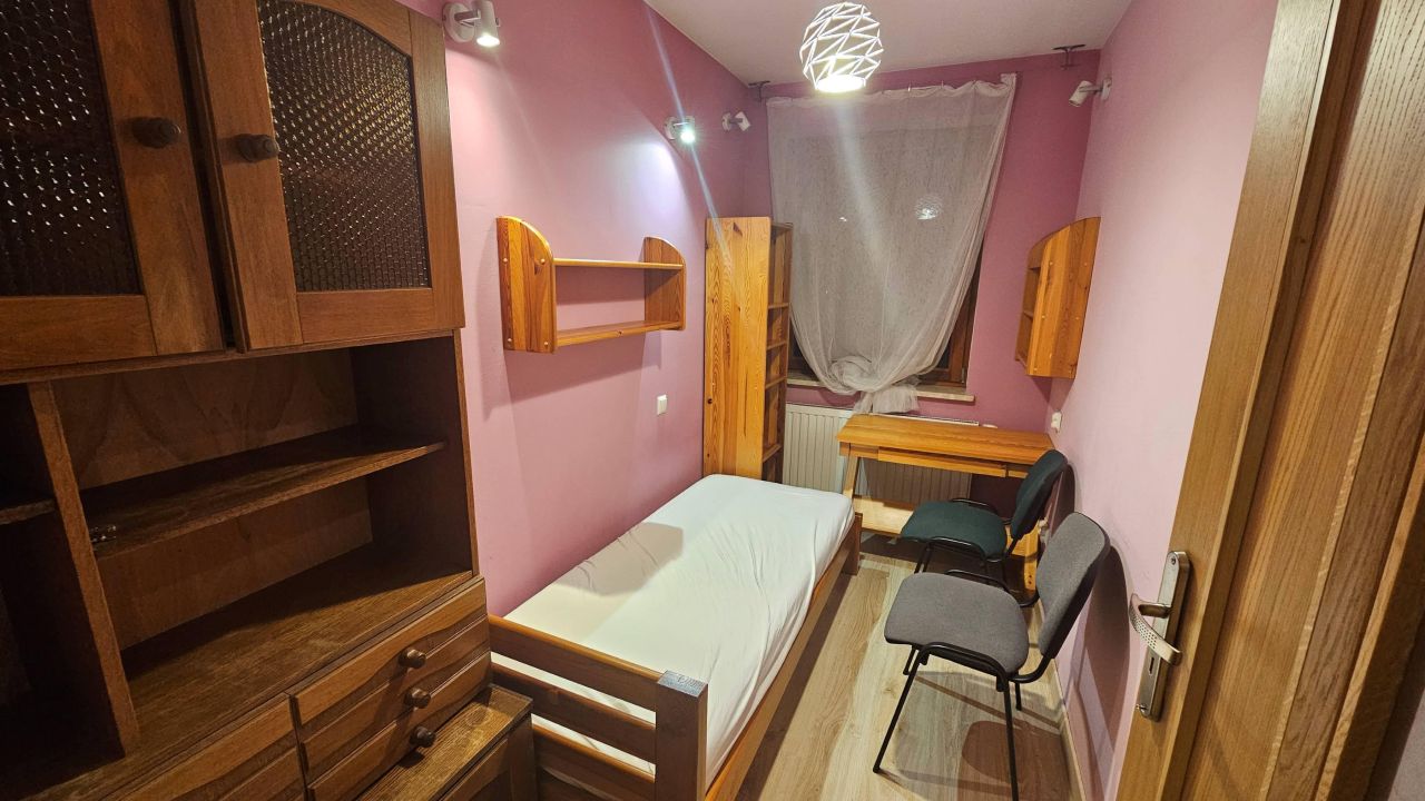 Pokój Kraków Krowodrza, ul. Bartosza Głowackiego. Zdjęcie 2