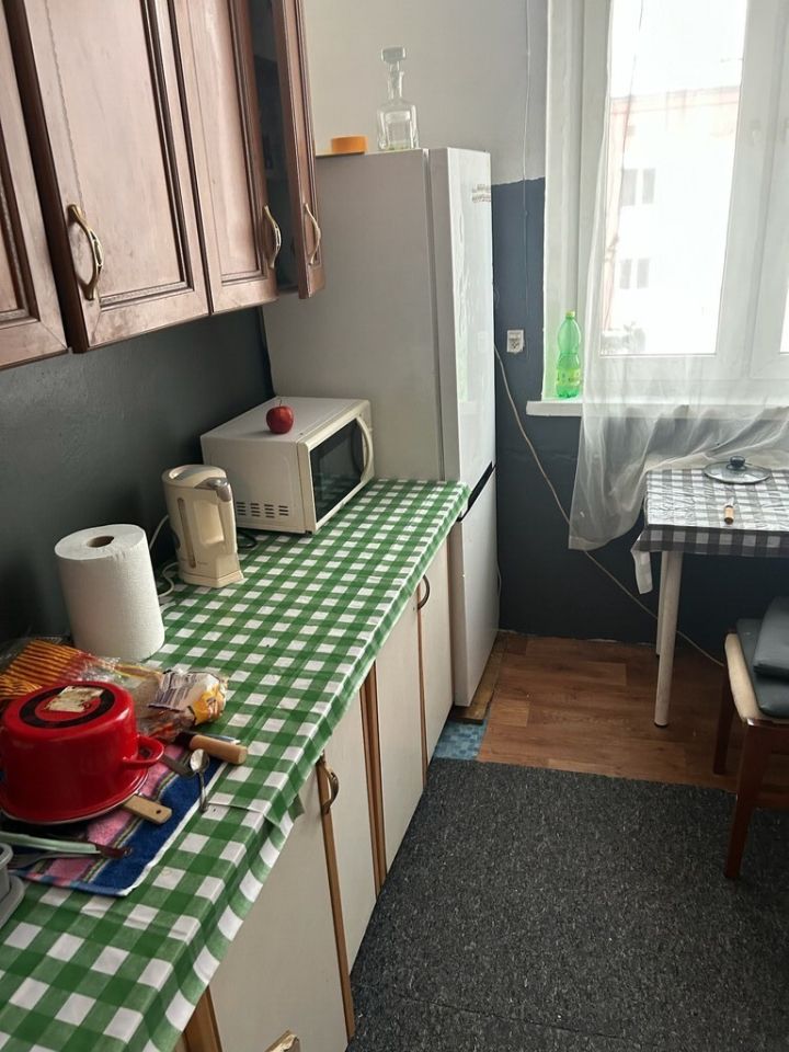 Mieszkanie 1-pokojowe Warszawa Praga-Południe, ul. Kirasjerów. Zdjęcie 1