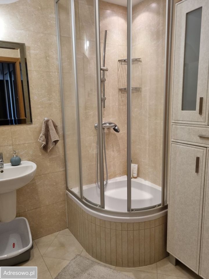 Mieszkanie 2-pokojowe Radom Gołębiów, ul. Adama Rapackiego. Zdjęcie 10