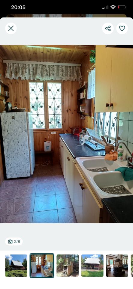 dom wolnostojący, 5 pokoi Krasice. Zdjęcie 2