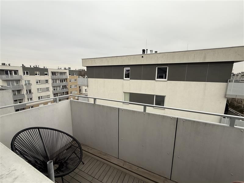 Mieszkanie 2-pokojowe Wrocław, ul. ks. Czesława Klimasa. Zdjęcie 13