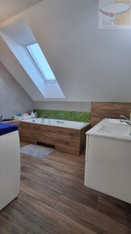 dom wolnostojący, 5 pokoi Jaktorów-Kolonia. Zdjęcie 21