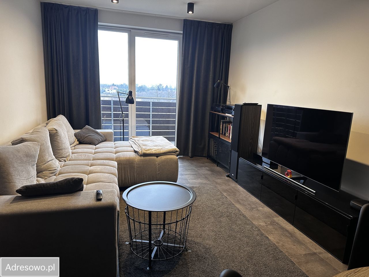 Mieszkanie 3-pokojowe Ostrów Wielkopolski, ul. Osadnicza. Zdjęcie 9