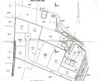 Działka budowlana Gostyń, Czereśniowa. Zdjęcie 1