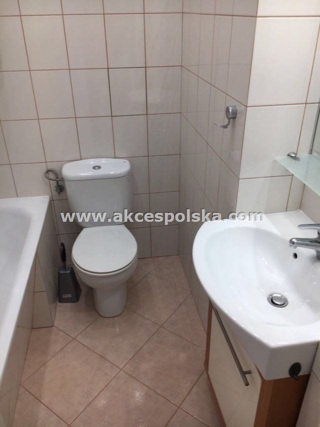 Mieszkanie 1-pokojowe Warszawa Mokotów, ul. Kazimierzowska. Zdjęcie 7