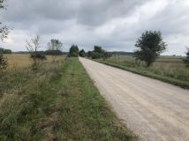 Działka rolno-budowlana Klewinowo. Zdjęcie 1