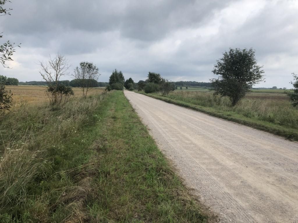 Działka rolno-budowlana Klewinowo. Zdjęcie 2