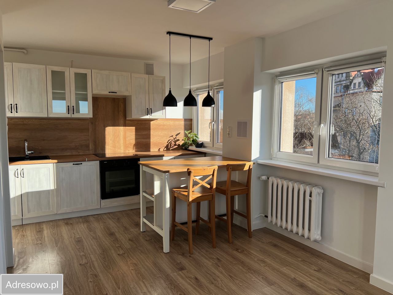 Mieszkanie 2-pokojowe Oleśnica Centrum, ul. Bociania. Zdjęcie 4