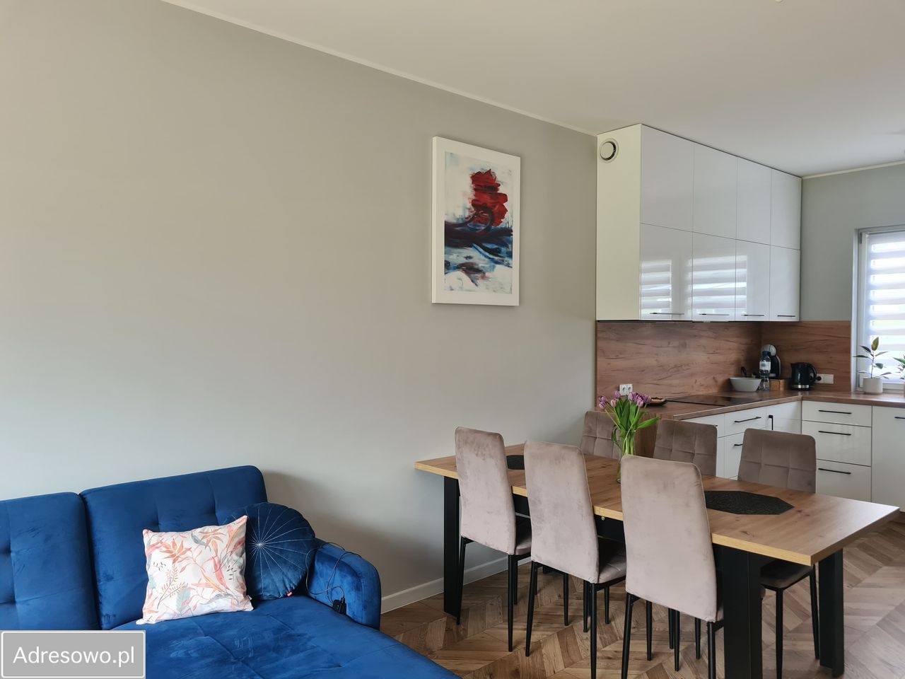 bliźniak, 4 pokoje Zawada. Zdjęcie 7