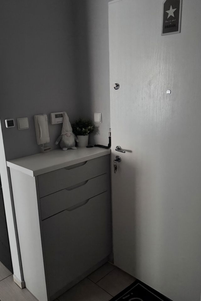 Mieszkanie 3-pokojowe Radzymin Centrum, ul. Władysława Reymonta. Zdjęcie 6