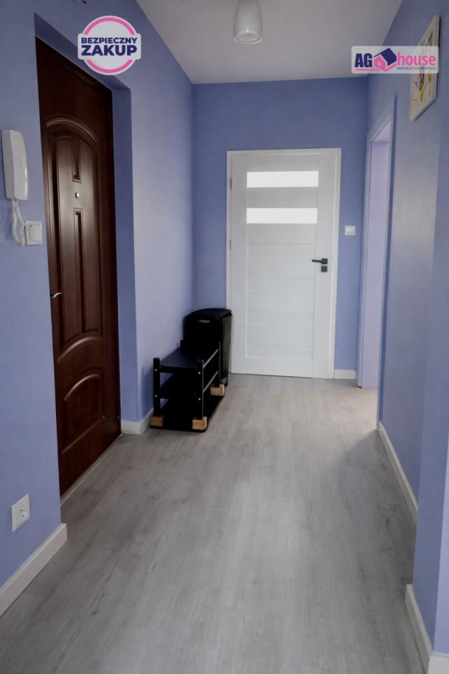 Mieszkanie 2-pokojowe Pruszcz Gdański, ul. Fryderyka Chopina. Zdjęcie 7