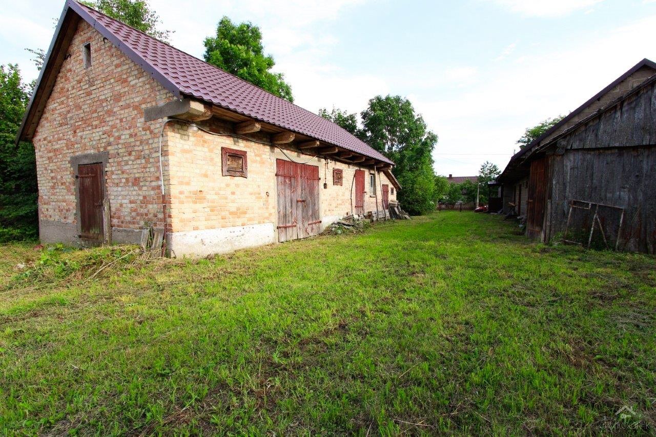 dom wolnostojący, 2 pokoje Dawidowicze. Zdjęcie 10