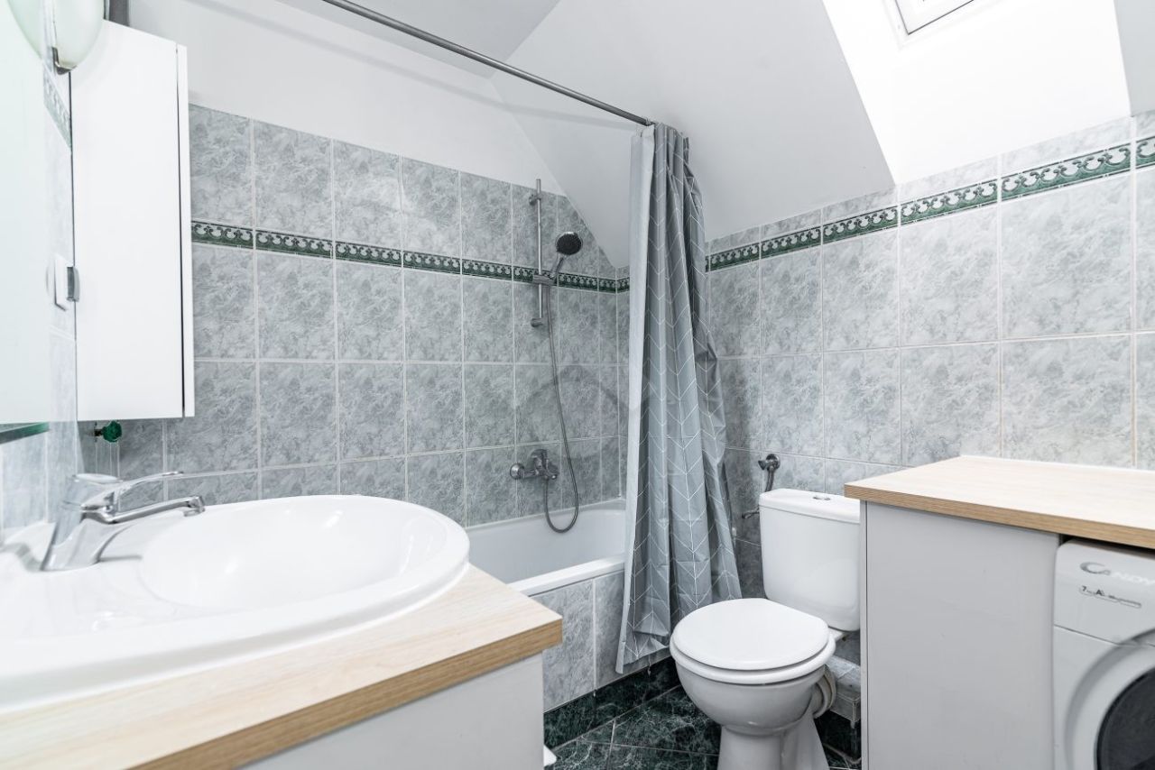 Mieszkanie 2-pokojowe Kraków Kurdwanów, ul. Kordiana. Zdjęcie 13