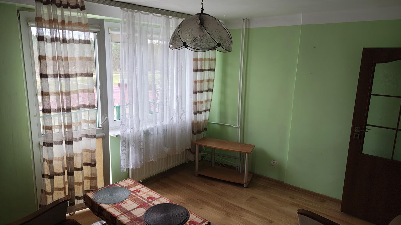 Mieszkanie 4-pokojowe Drezdenko, ul. Mickiewicza. Zdjęcie 2