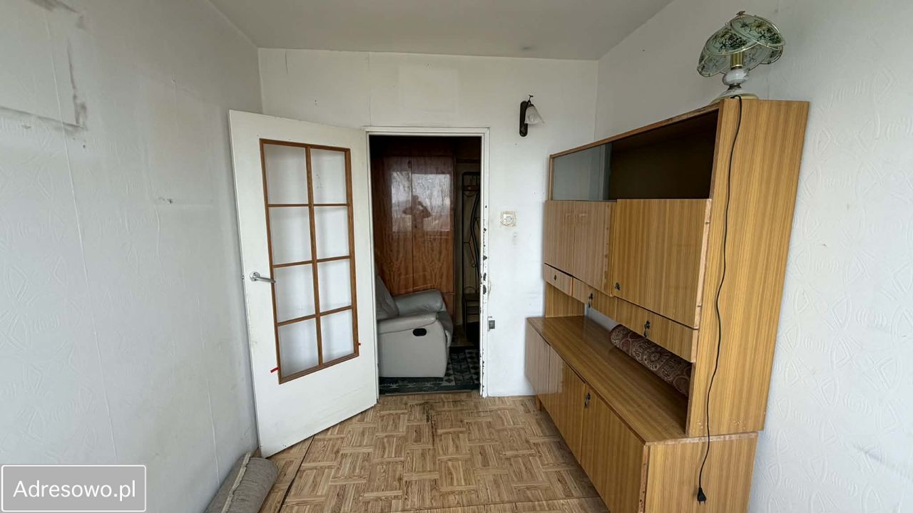 Mieszkanie 2-pokojowe Olsztyn Kormoran, ul. Dworcowa. Zdjęcie 11