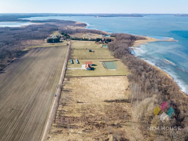 Działka budowlana Harsz. Zdjęcie 3