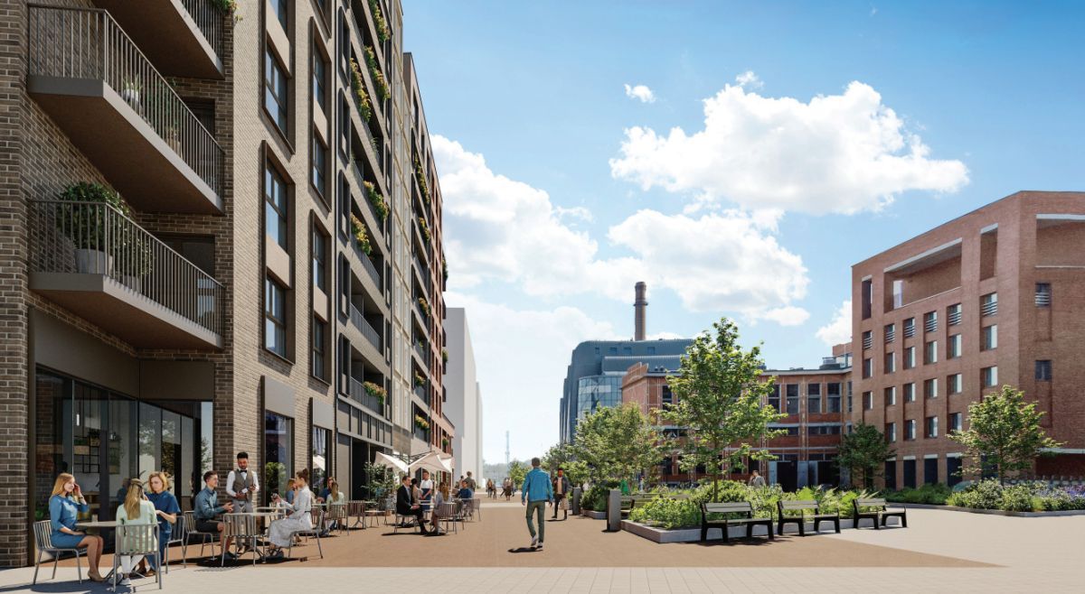 Lokal Łódź Śródmieście, ul. Wojciecha Hasa. Zdjęcie 9