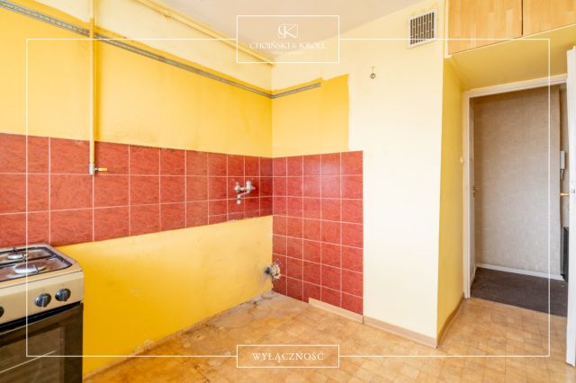 Mieszkanie 2-pokojowe Poznań Winogrady, os. Wichrowe Wzgórze. Zdjęcie 10