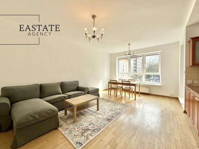 Mieszkanie 3-pokojowe Warszawa Śródmieście, ul. Stawki. Zdjęcie 6