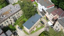 dom wolnostojący, 6 pokoi Lądek-Zdrój, ul. Tadeusza Kościuszki. Zdjęcie 2