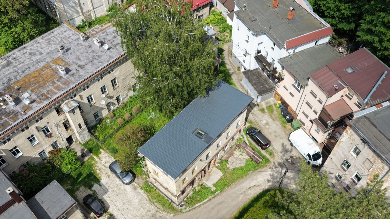 dom wolnostojący, 6 pokoi Lądek-Zdrój, ul. Tadeusza Kościuszki. Zdjęcie 3