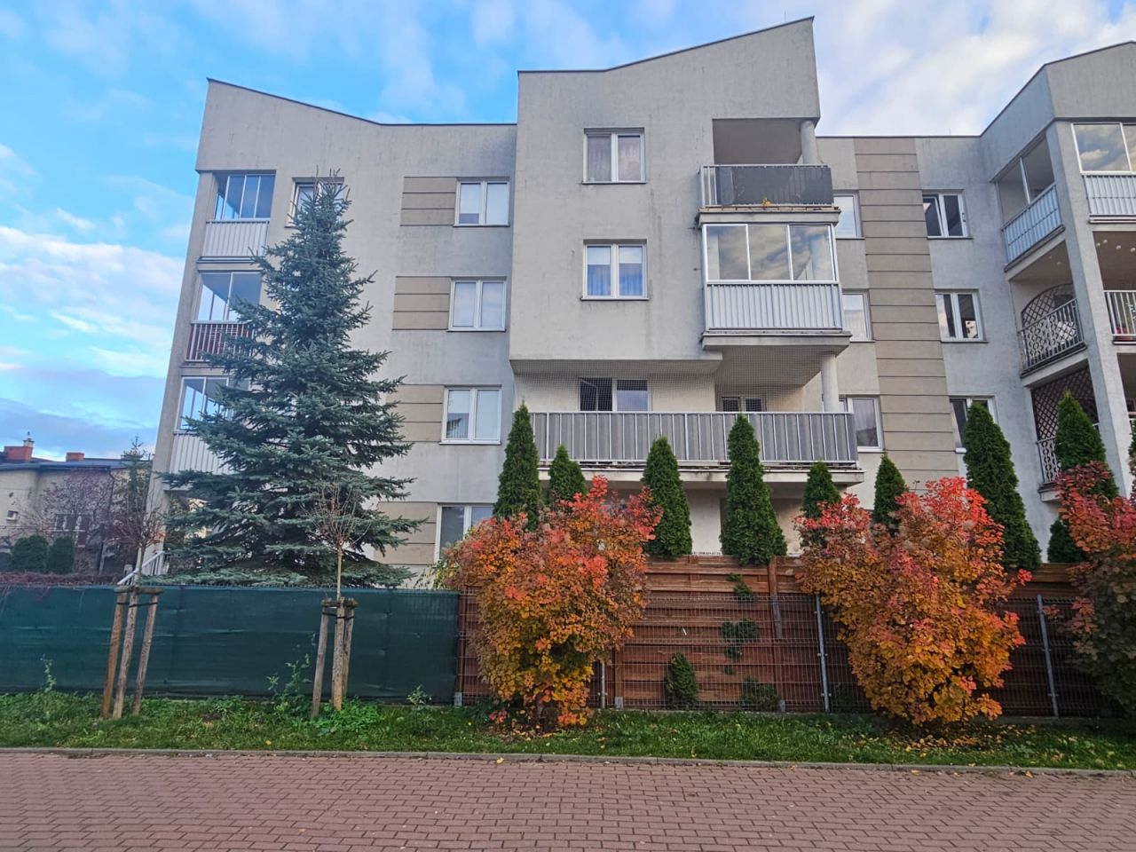 Mieszkanie 3-pokojowe Wołomin Wołominek, Władysława Reymonta. Zdjęcie 9