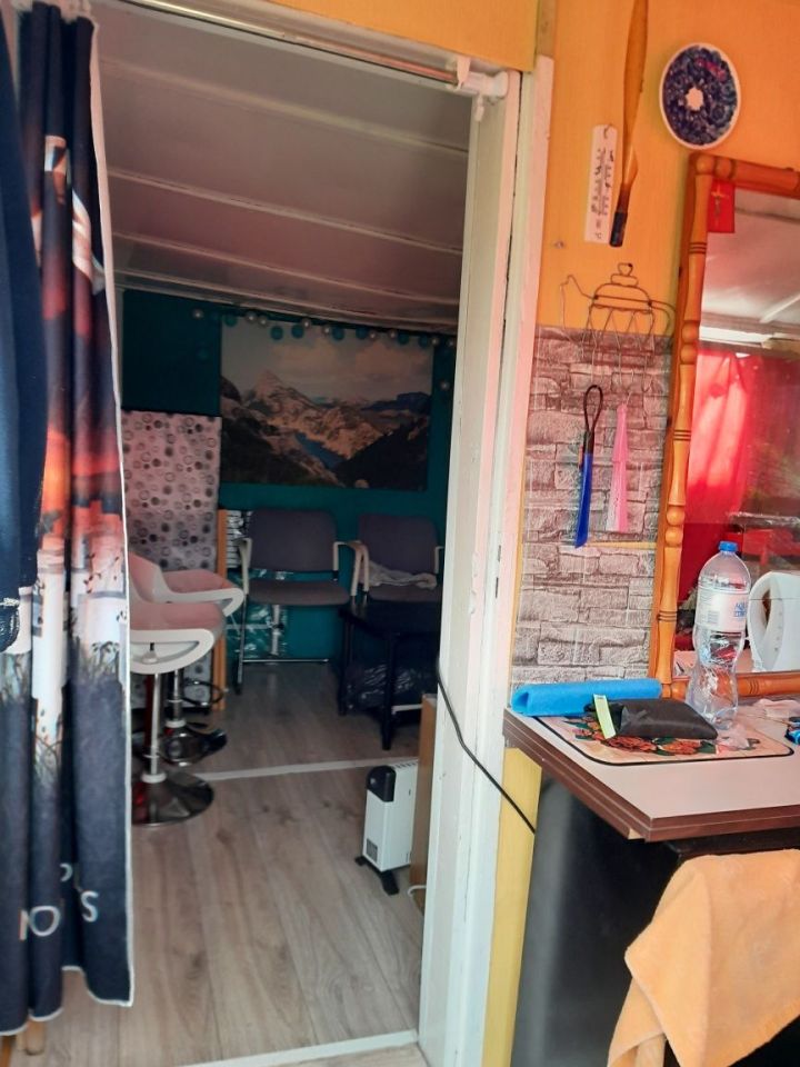 Działka rod Zduńska Wola. Zdjęcie 6