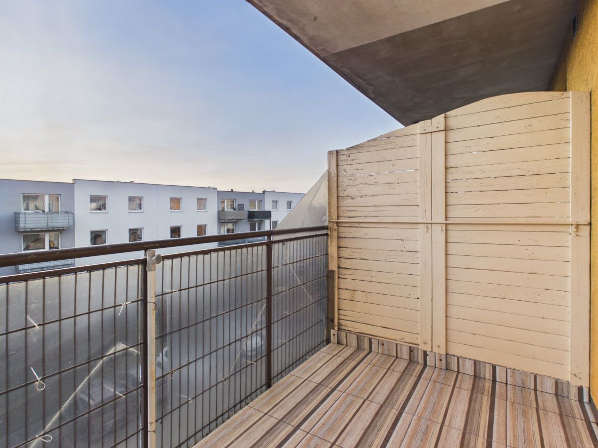 Mieszkanie 2-pokojowe Wejherowo, ul. Jana III Sobieskiego. Zdjęcie 11