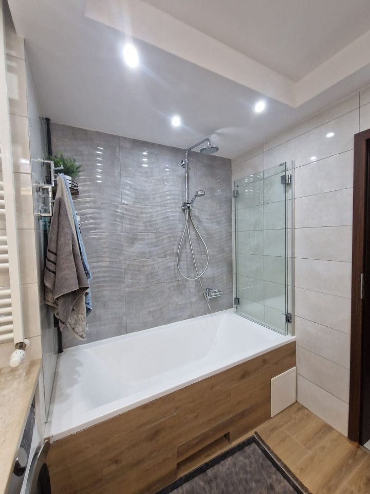 Mieszkanie 3-pokojowe Starachowice Wanacja, ul. Witolda Lutosławskiego. Zdjęcie 20