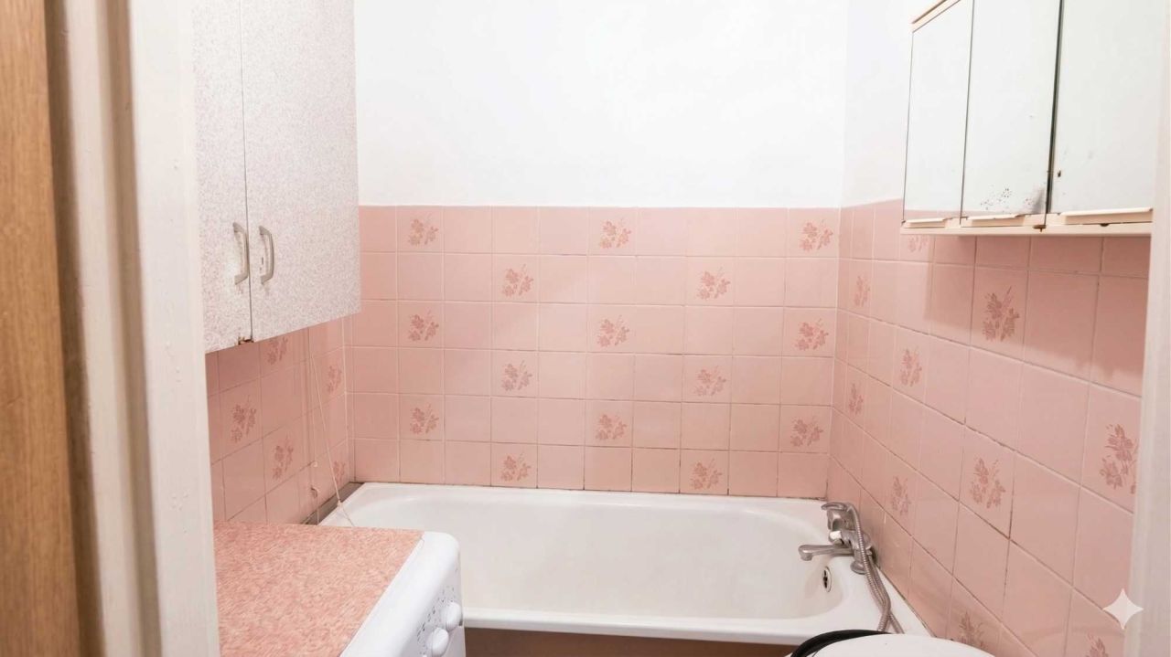 Mieszkanie 2-pokojowe Bełchatów, os. Okrzei. Zdjęcie 4