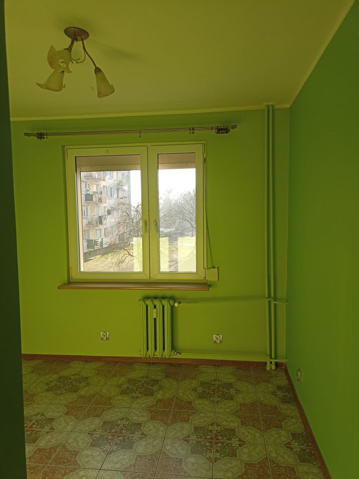 Mieszkanie 3-pokojowe Dębno, ul. Ludwika Waryńskiego. Zdjęcie 5