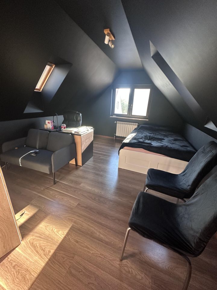 dom wolnostojący, 5 pokoi Supraśl, ul. Brzozówka. Zdjęcie 8