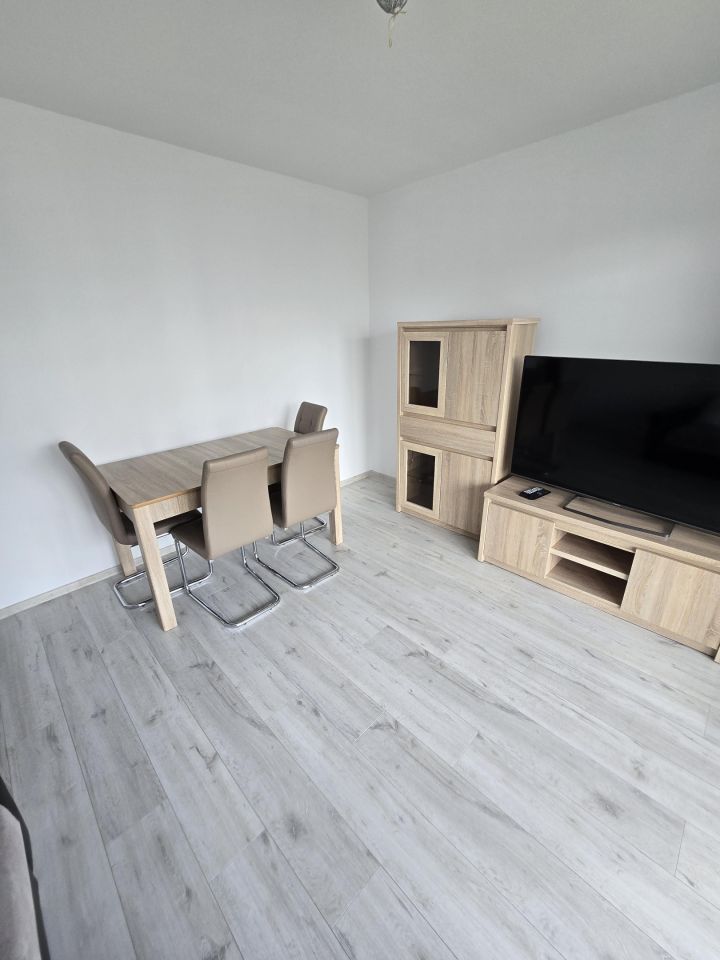 Mieszkanie 3-pokojowe Gdańsk Jasień, ul. Kazimierza Leskiego. Zdjęcie 9