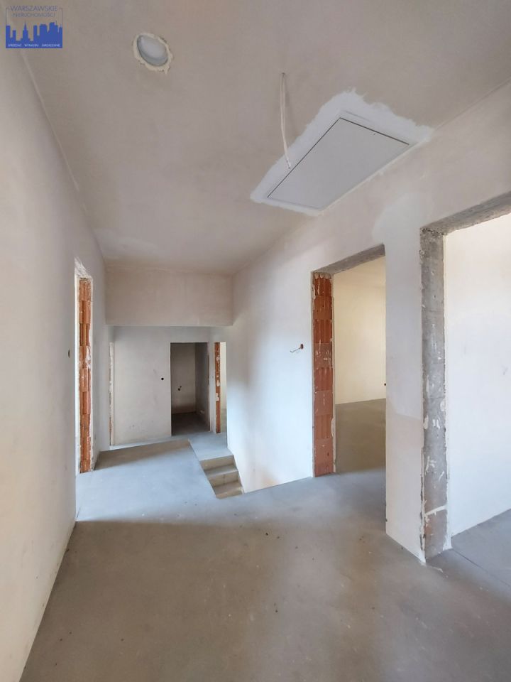 bliźniak, 5 pokoi Głosków. Zdjęcie 19