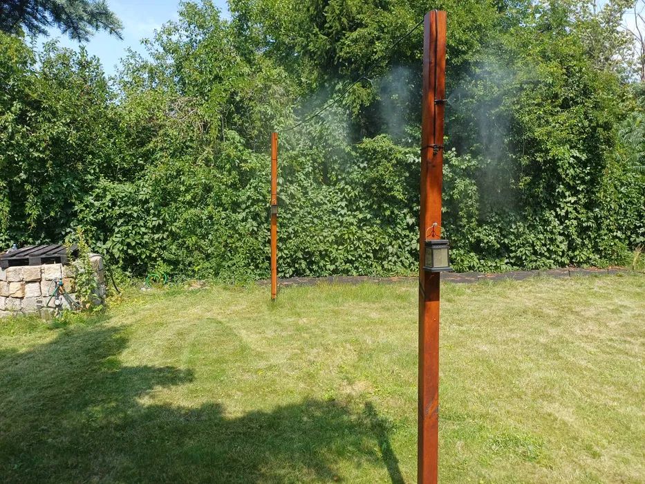 Działka rod Gliwice Sikornik, ul. Rybnicka. Zdjęcie 4