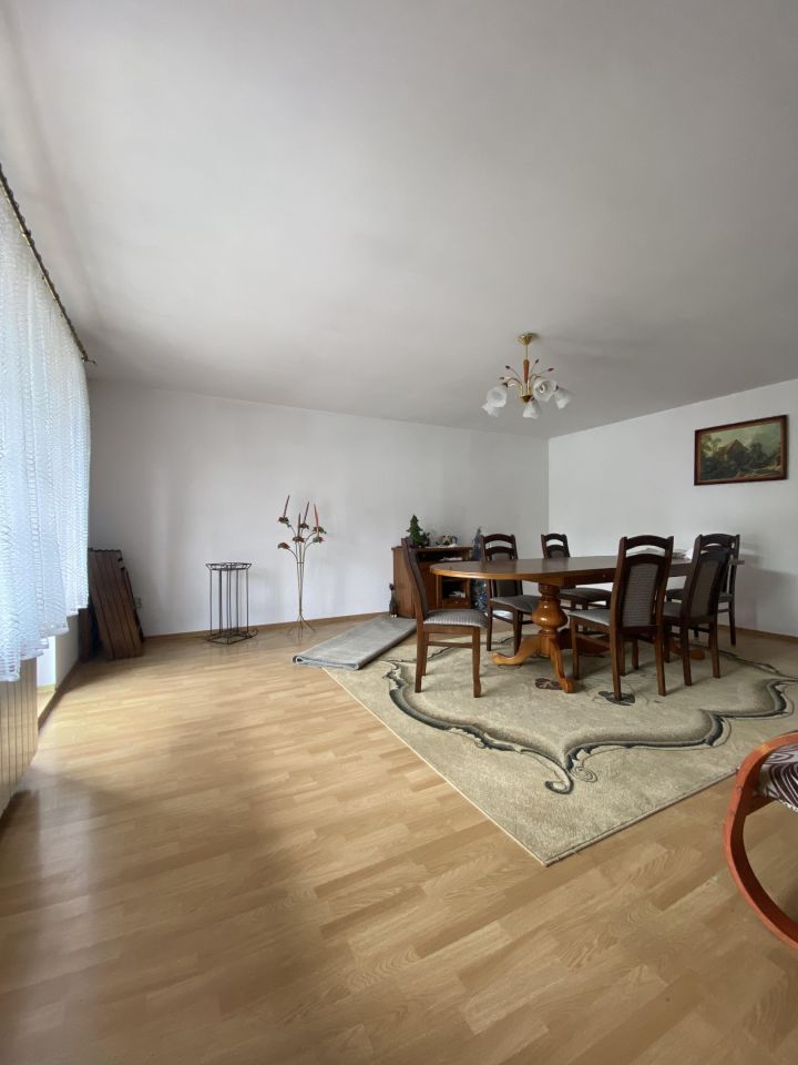 dom wolnostojący, 4 pokoje Sulmierzyce, ul. Wolska. Zdjęcie 21