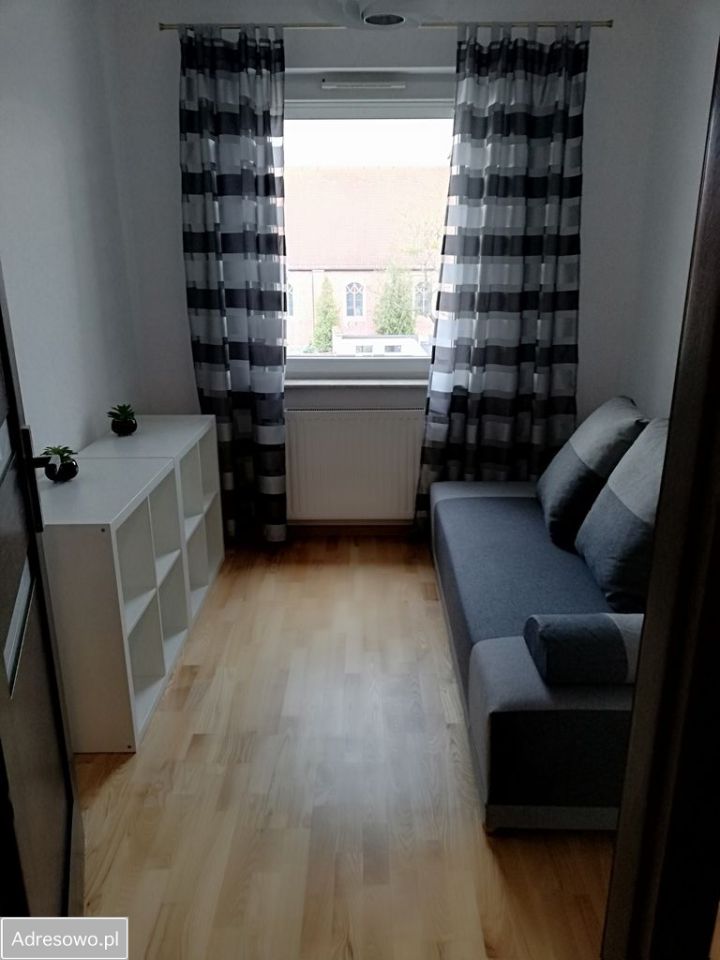 Mieszkanie 2-pokojowe Bydgoszcz Wyżyny, ul. Toruńska. Zdjęcie 12