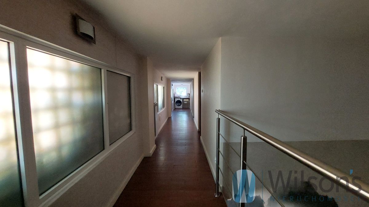 bliźniak, 13 pokoi Warszawa Wawer. Zdjęcie 7