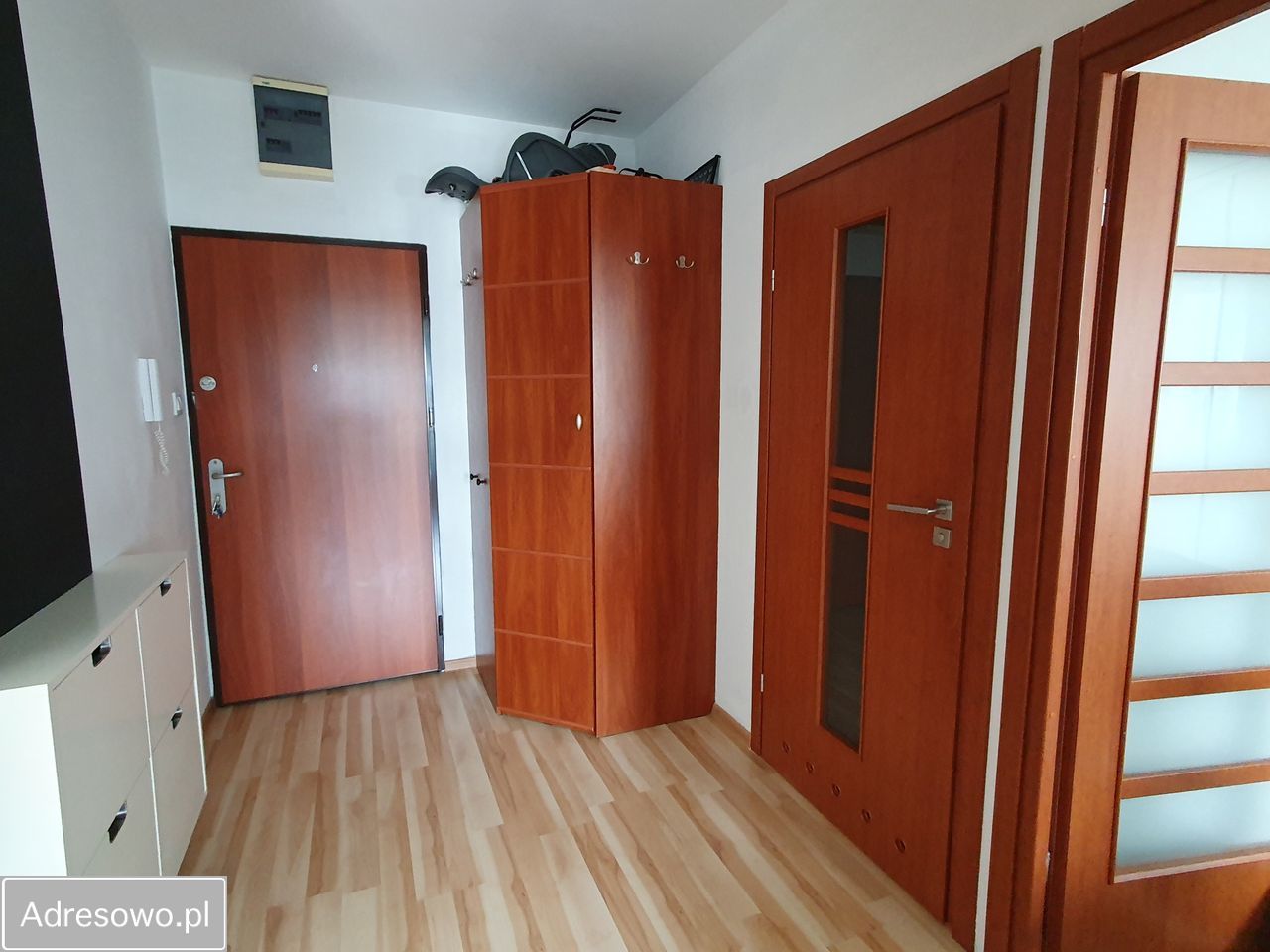 Mieszkanie 3-pokojowe Warszawa Targówek, ul. Samarytanka. Zdjęcie 8