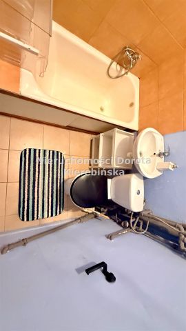 Mieszkanie 1-pokojowe Tomaszów Mazowiecki, ul. Czołgistów. Zdjęcie 8