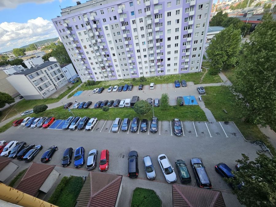 Mieszkanie 3-pokojowe Gdynia Leszczynki, ul. Jana Dantyszka. Zdjęcie 16
