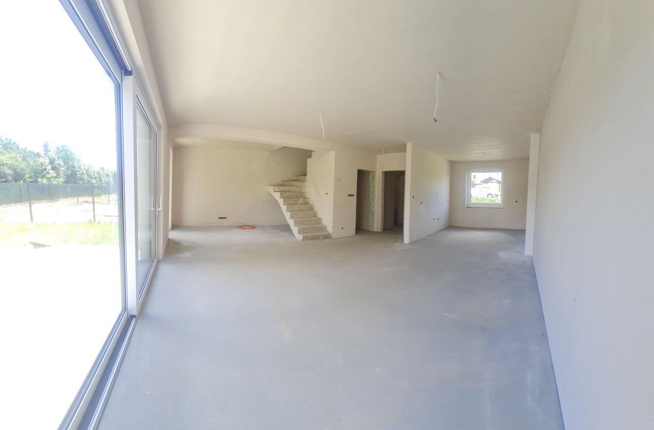 dom szeregowy, 4 pokoje Świdnik Centrum, ul. rotmistrza Witolda Pileckiego. Zdjęcie 17