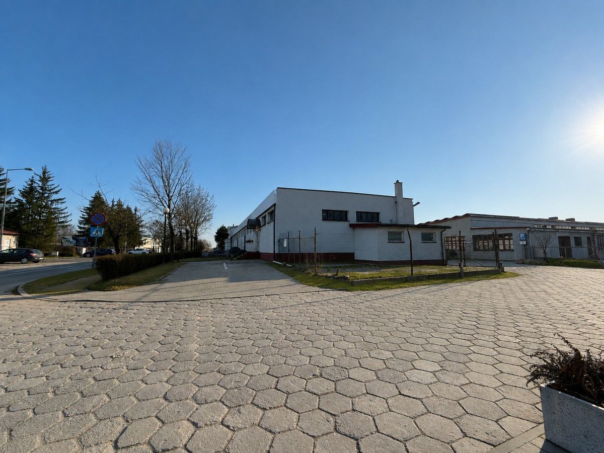 Lokal Giżycko, ul. Przemysłowa. Zdjęcie 5