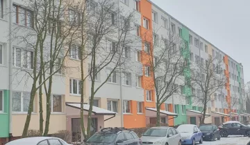 Mieszkanie 2-pokojowe Legnica