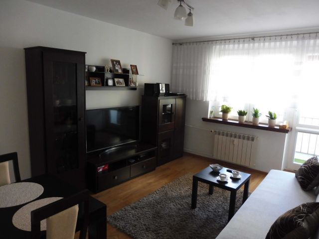 Mieszkanie 3-pokojowe Łódź Retkinia. Zdjęcie 1